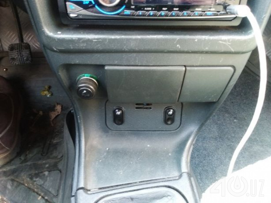 LADA (ВАЗ) 2109