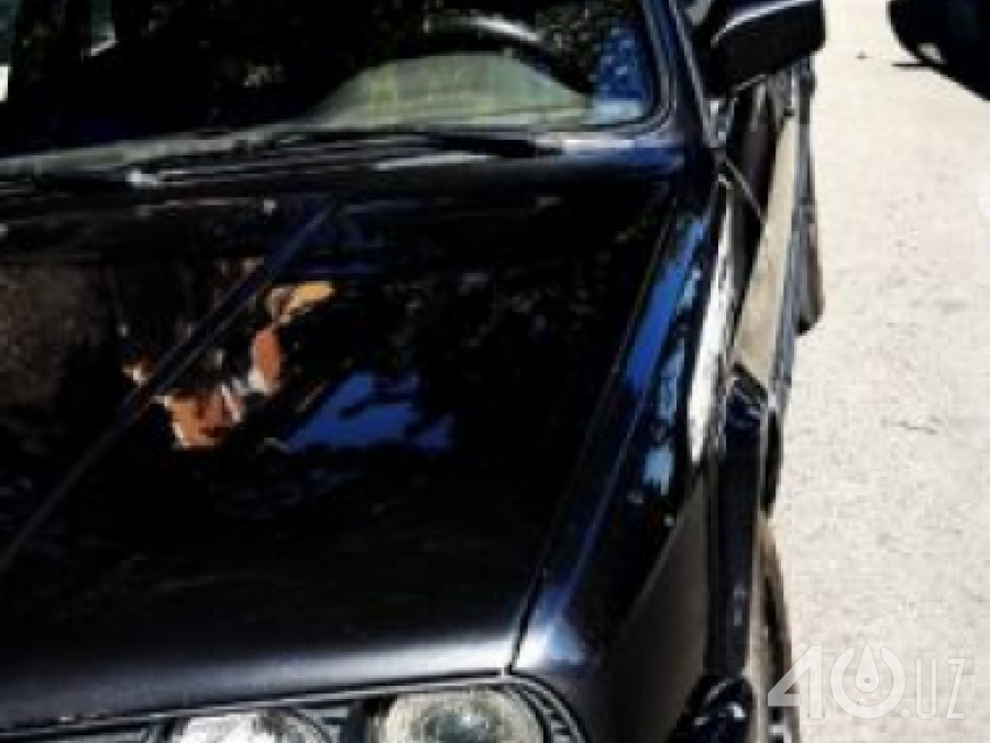 BMW 3 серия II (E30)