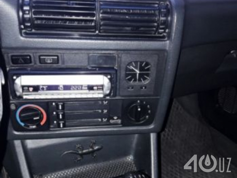 BMW 3 серия II (E30)