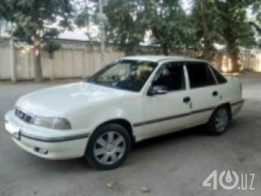 Daewoo Uz Nexia I (SOHC)