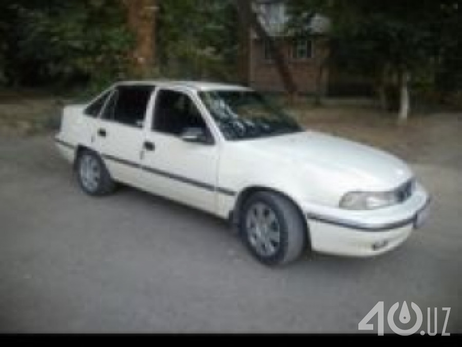 Daewoo Uz Nexia I (SOHC)