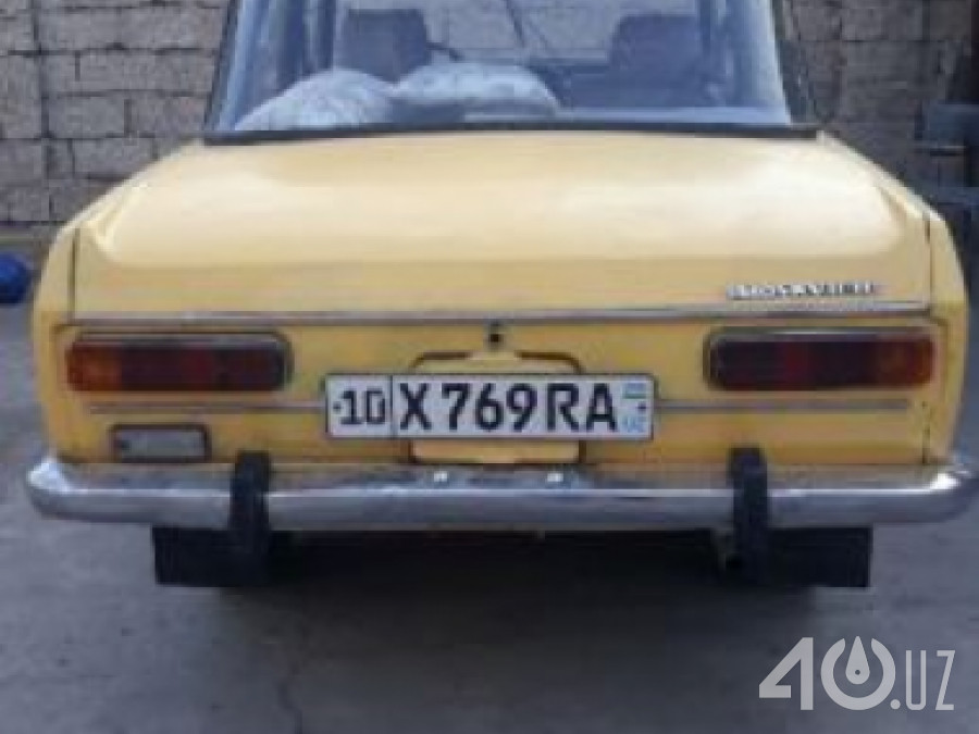 Москвич 2140