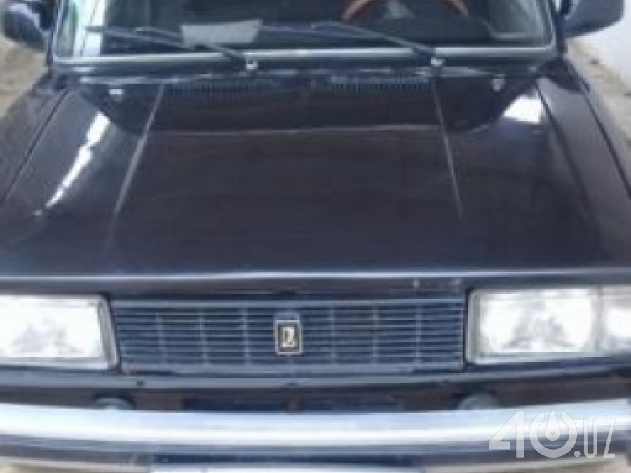LADA (ВАЗ) 2105