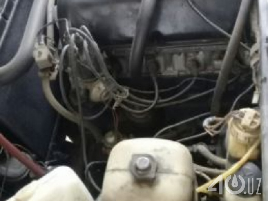 LADA (ВАЗ) 2105