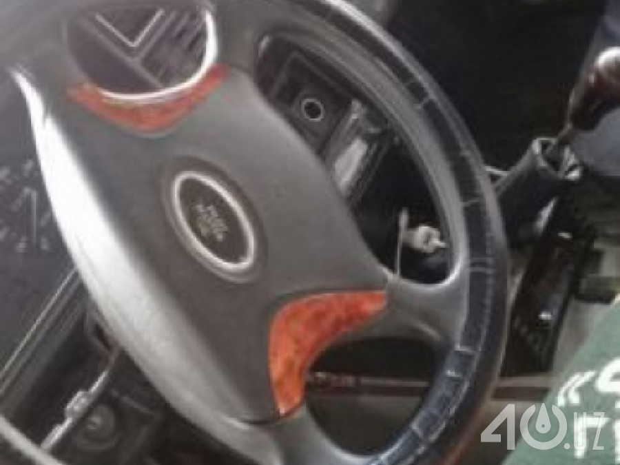 LADA (ВАЗ) 2105