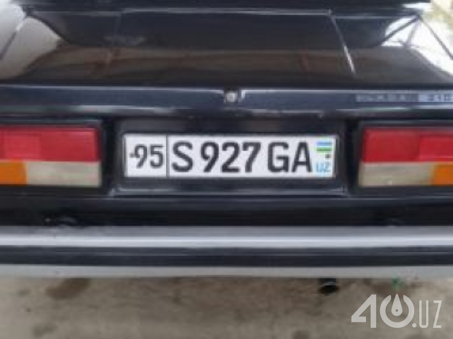 LADA (ВАЗ) 2105