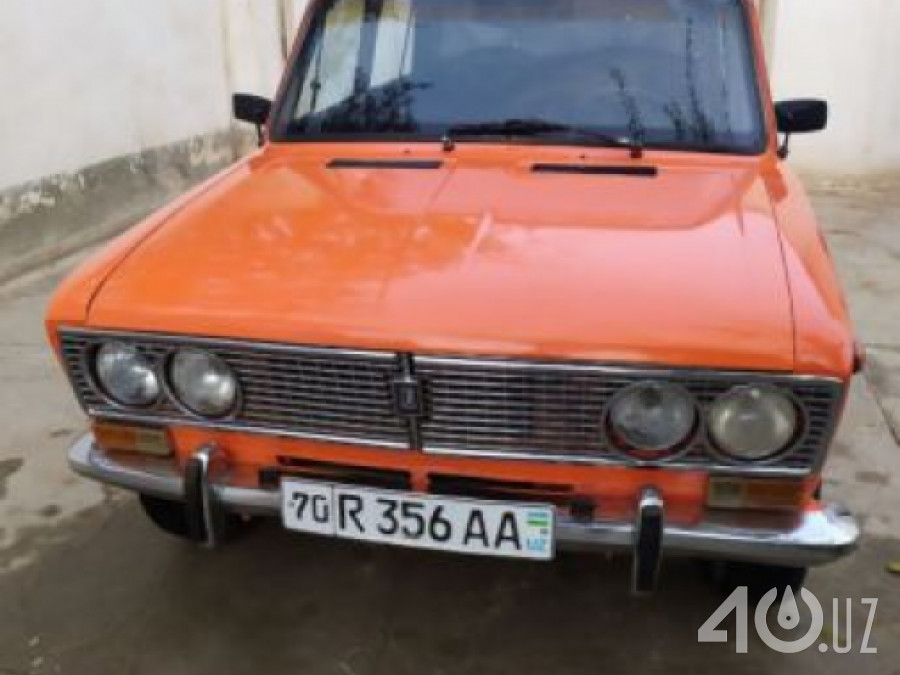 LADA (ВАЗ) 2103