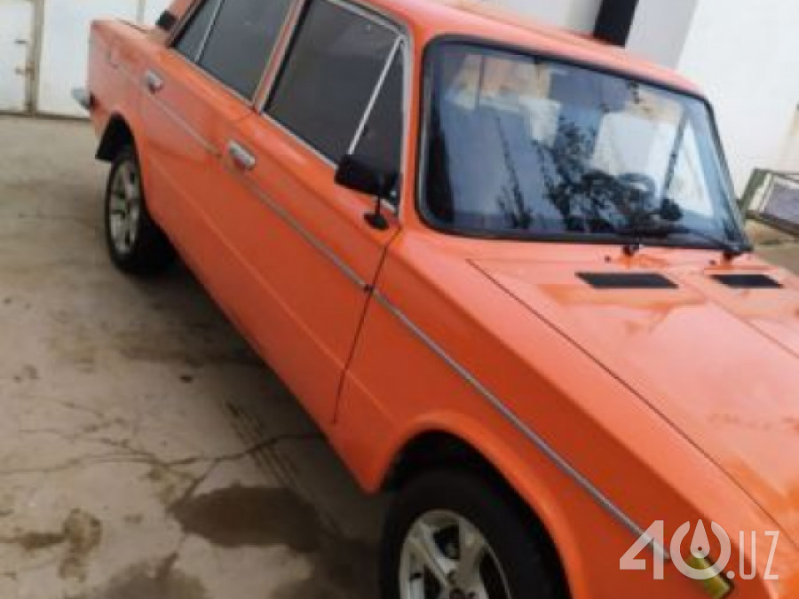 LADA (ВАЗ) 2103