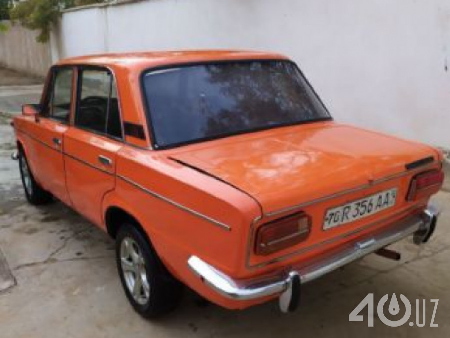 LADA (ВАЗ) 2103