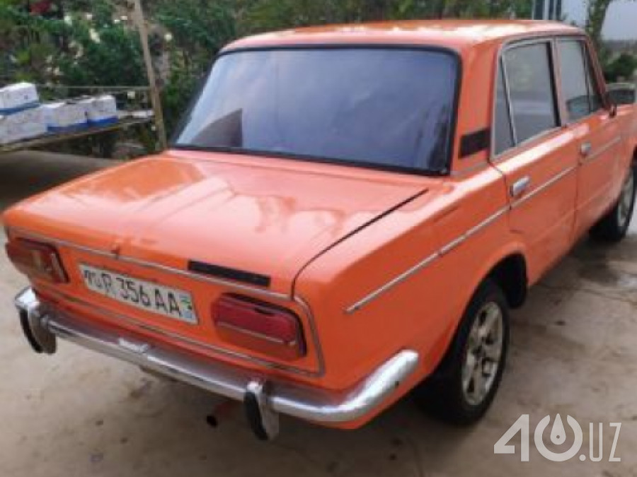 LADA (ВАЗ) 2103