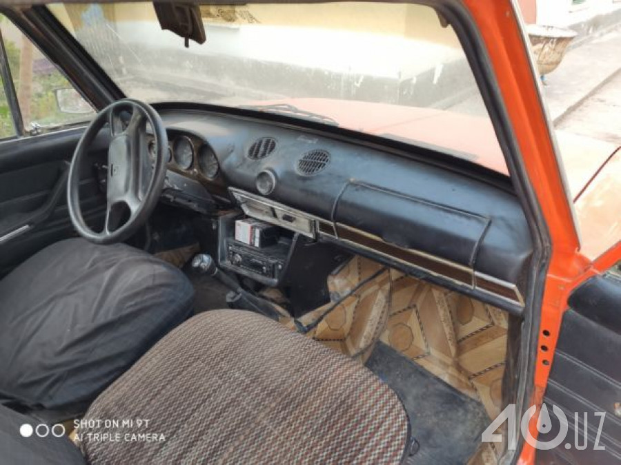LADA (ВАЗ) 2103