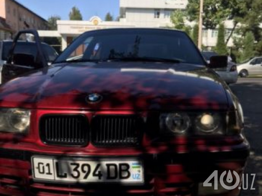 BMW 3 серия III (E36)