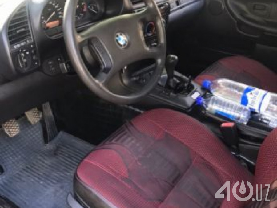 BMW 3 серия III (E36)