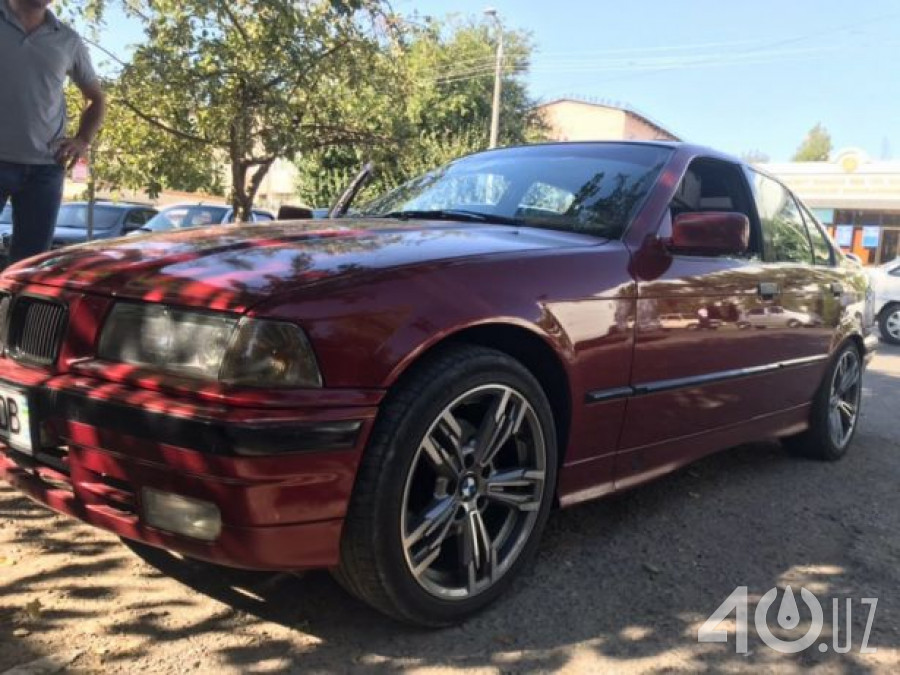 BMW 3 серия III (E36)