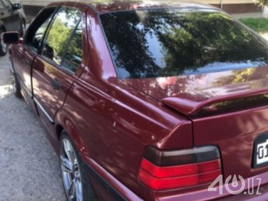 BMW 3 серия III (E36)