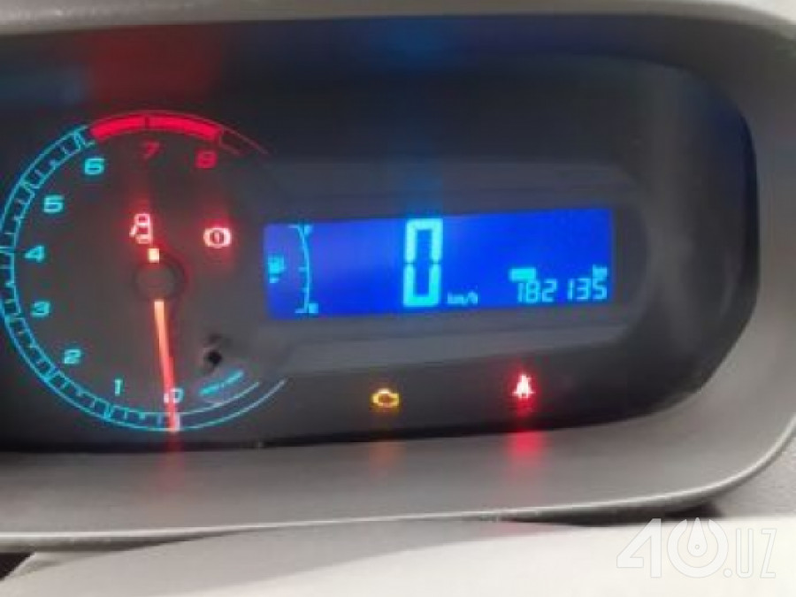 Chevrolet Uz Cobalt II