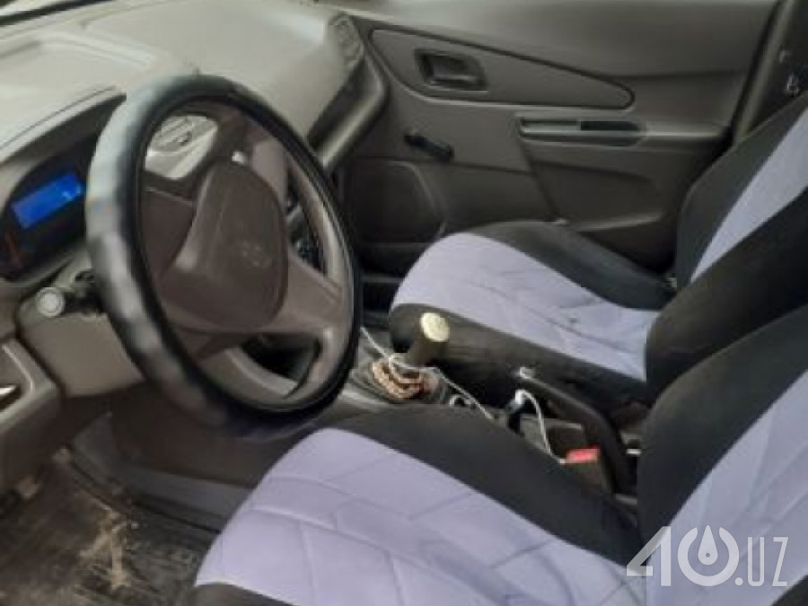 Chevrolet Uz Cobalt II