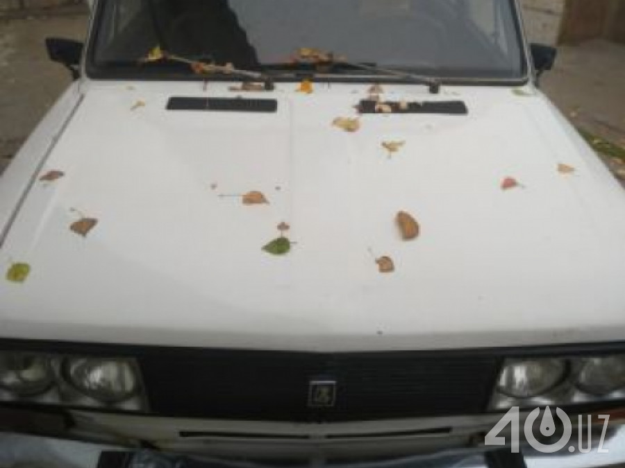 LADA (ВАЗ) 2106