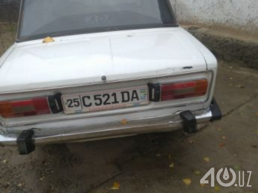 LADA (ВАЗ) 2106