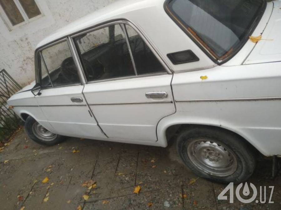 LADA (ВАЗ) 2106