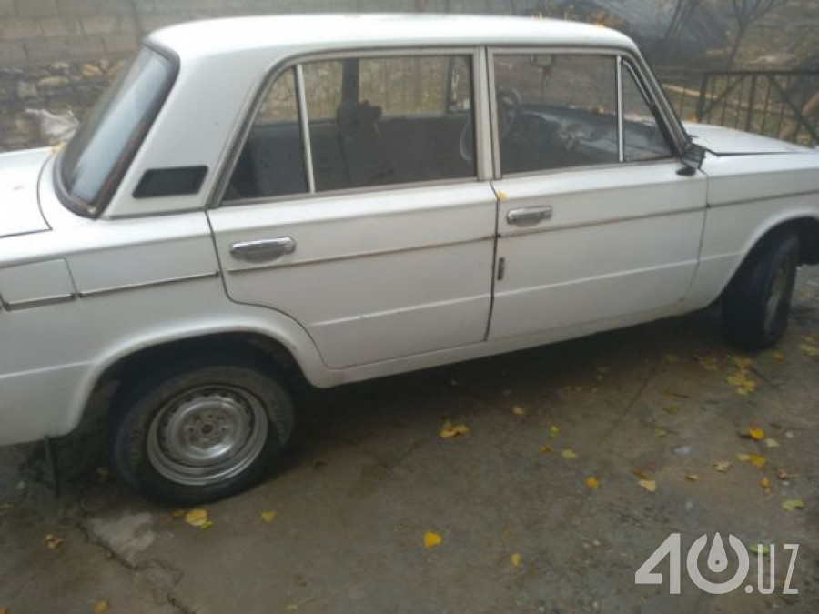 LADA (ВАЗ) 2106