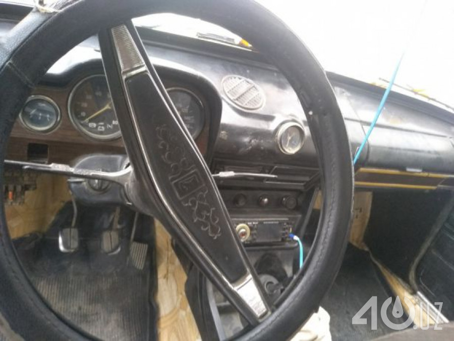 LADA (ВАЗ) 2106