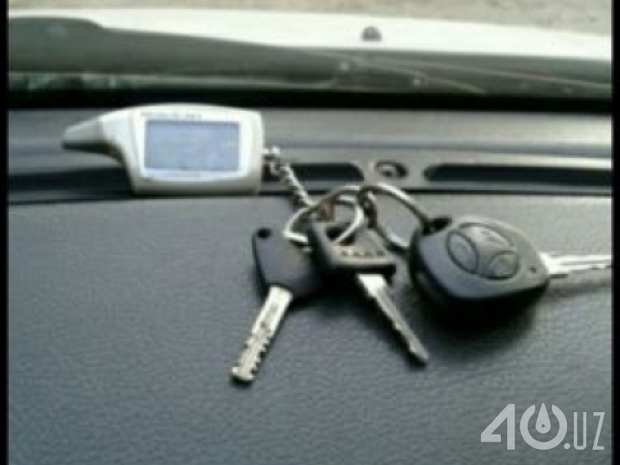 LADA (ВАЗ) Priora I Рестайлинг