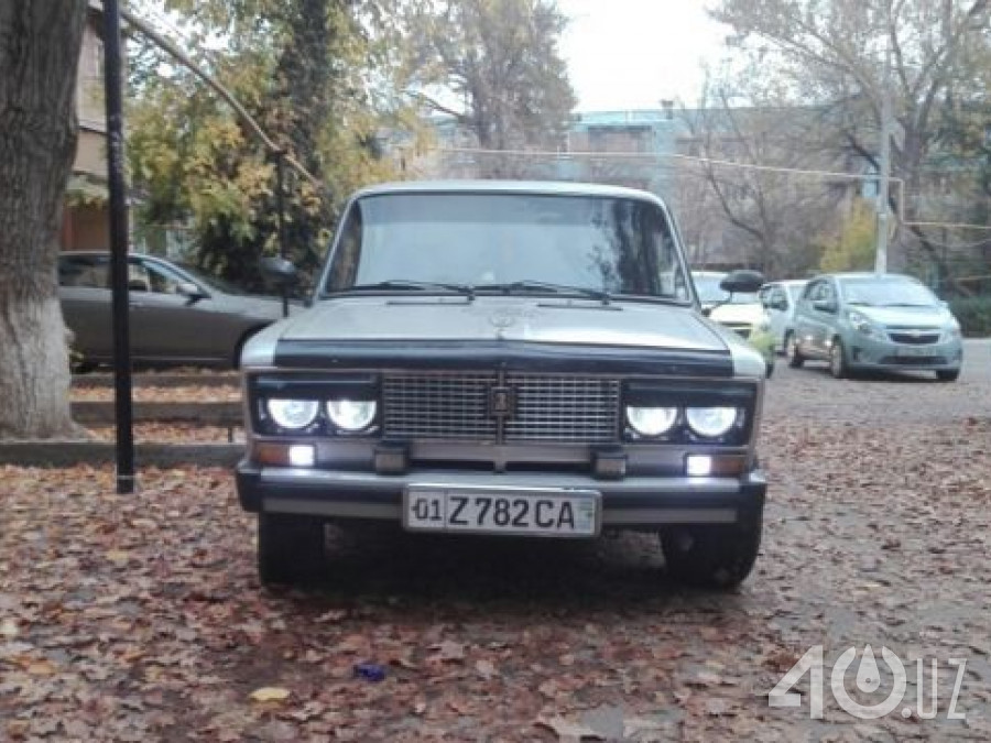 LADA (ВАЗ) 2106
