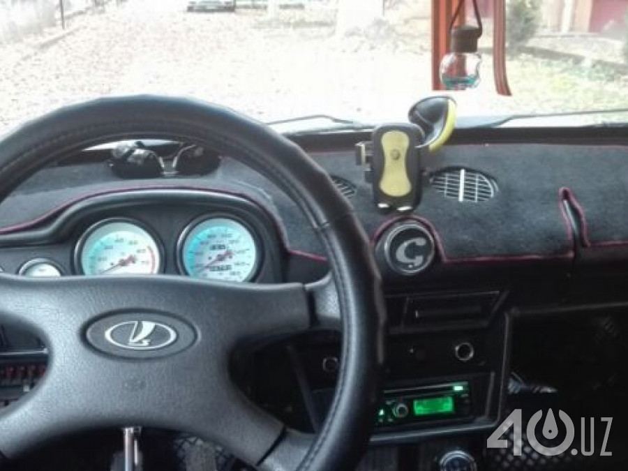 LADA (ВАЗ) 2106