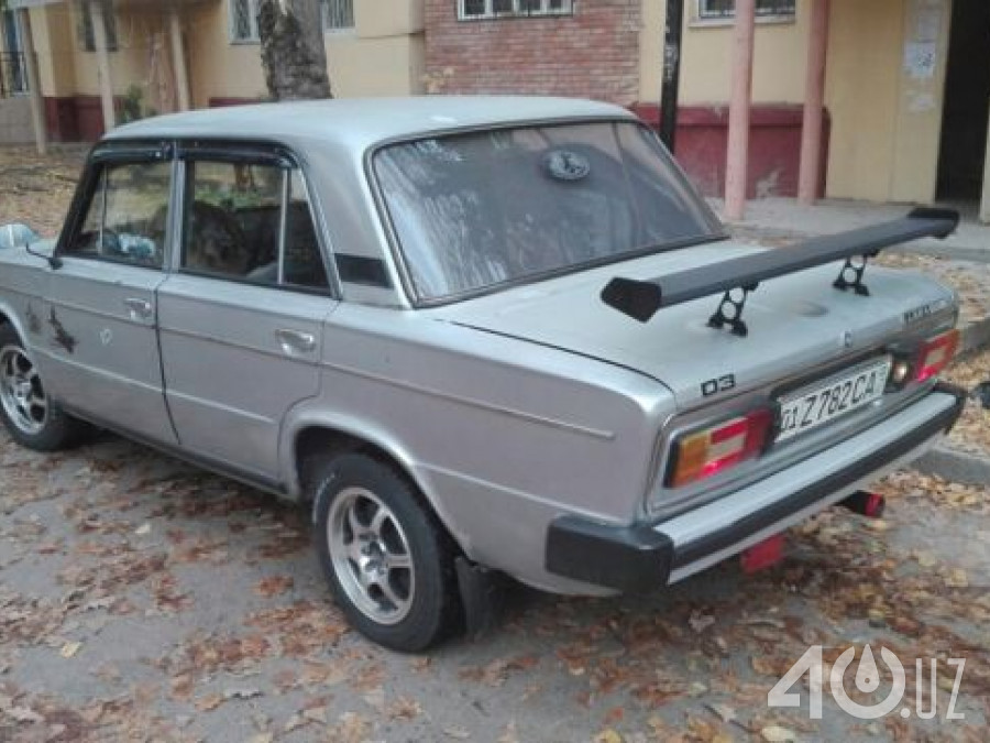 LADA (ВАЗ) 2106