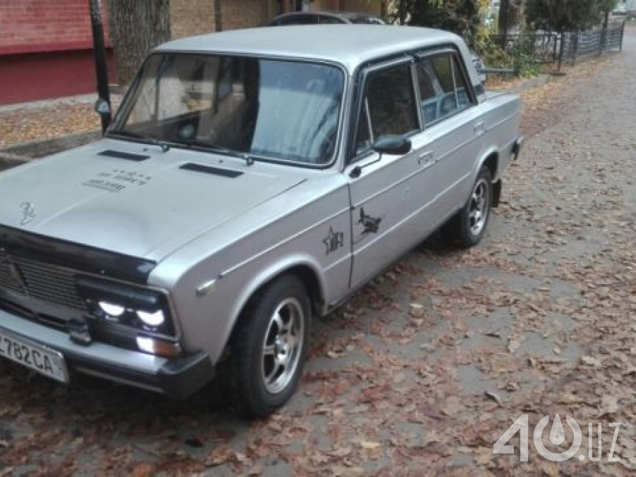 LADA (ВАЗ) 2106
