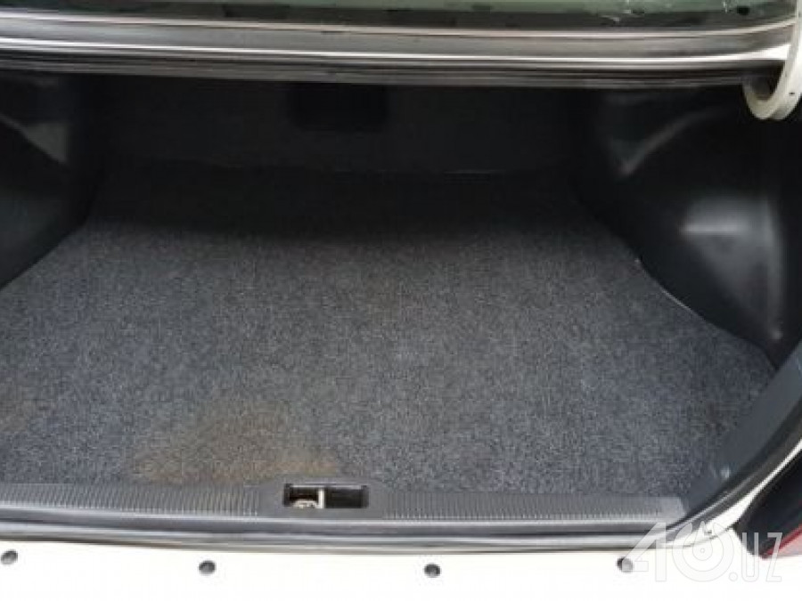 Hyundai Sonata III Рестайлинг