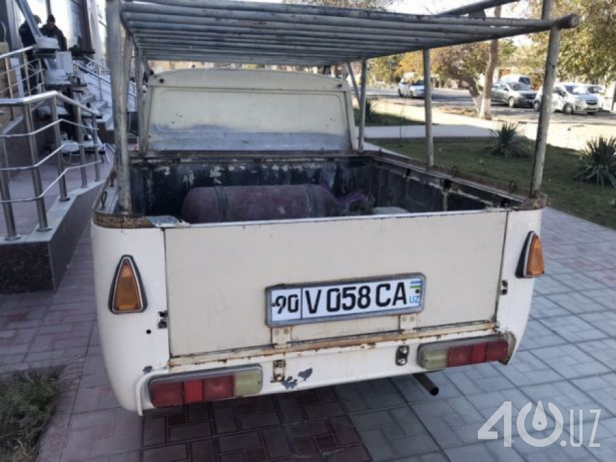 ИЖ 2715 I