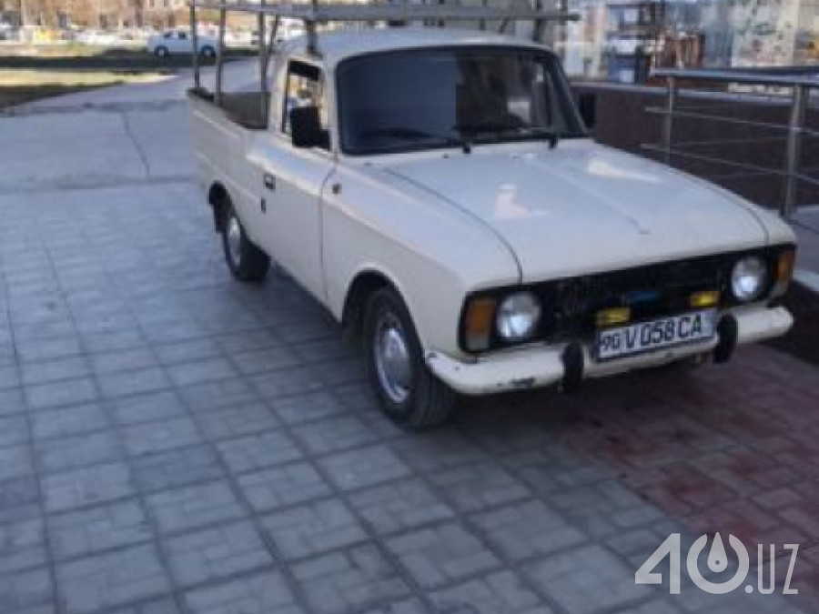ИЖ 2715 I