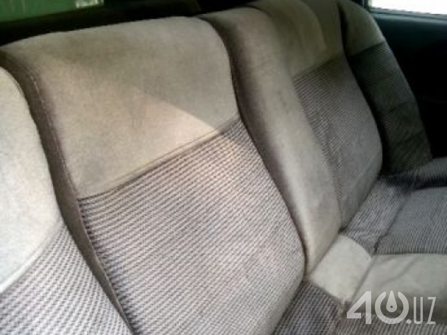 Opel Omega A
