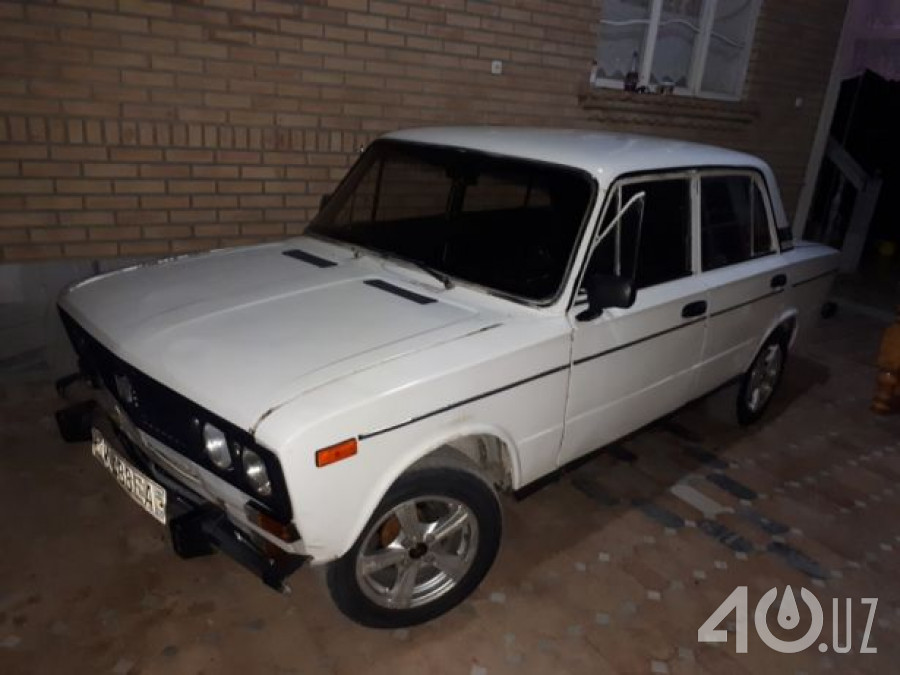 LADA (ВАЗ) 2103
