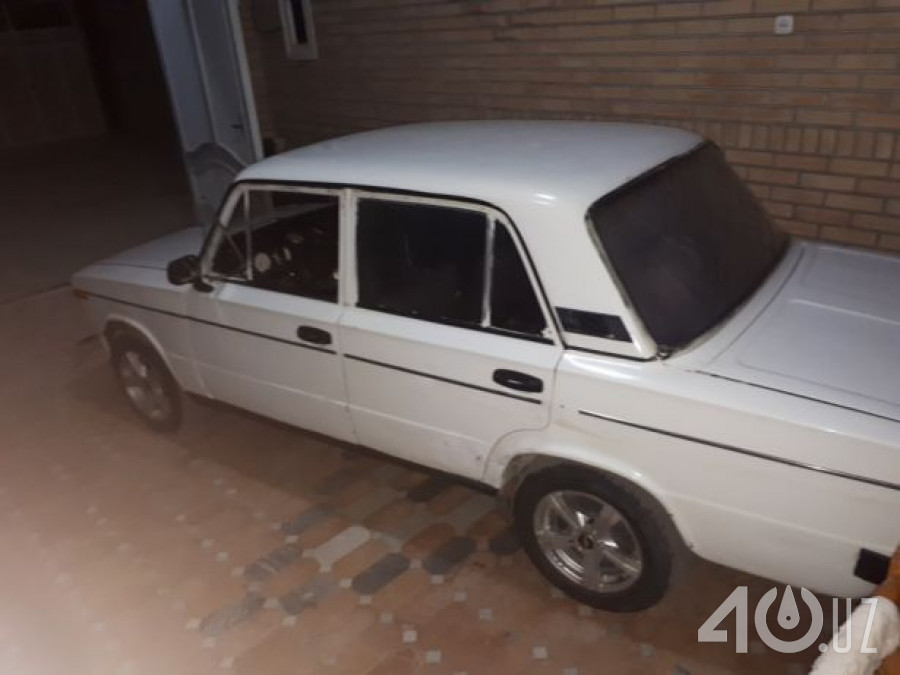 LADA (ВАЗ) 2103