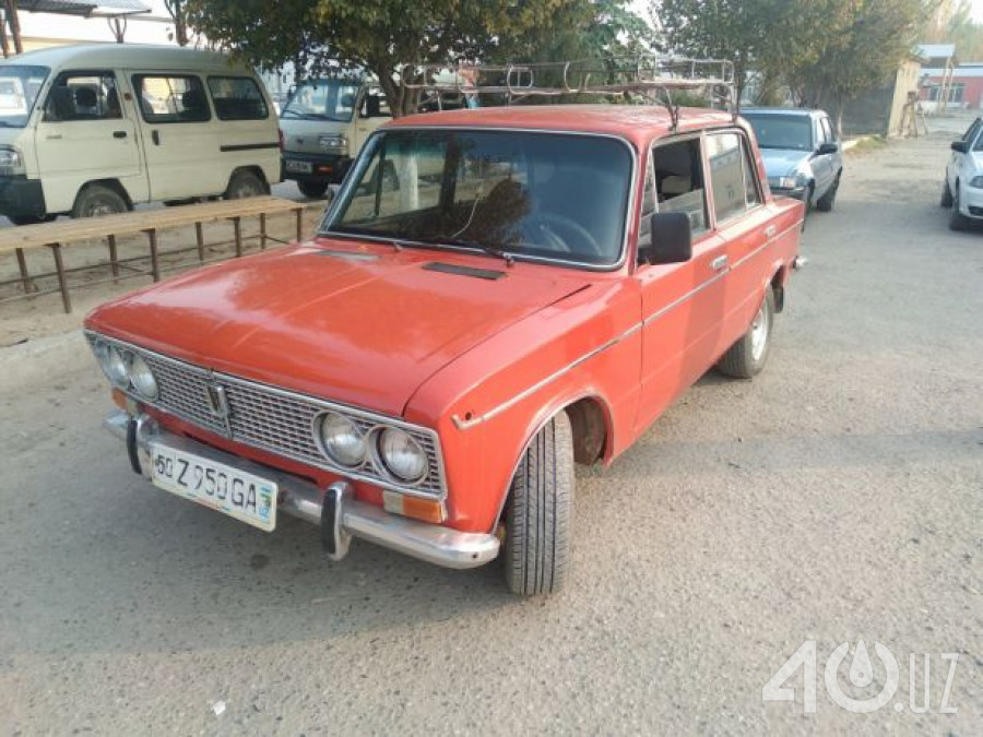 LADA (ВАЗ) 2103