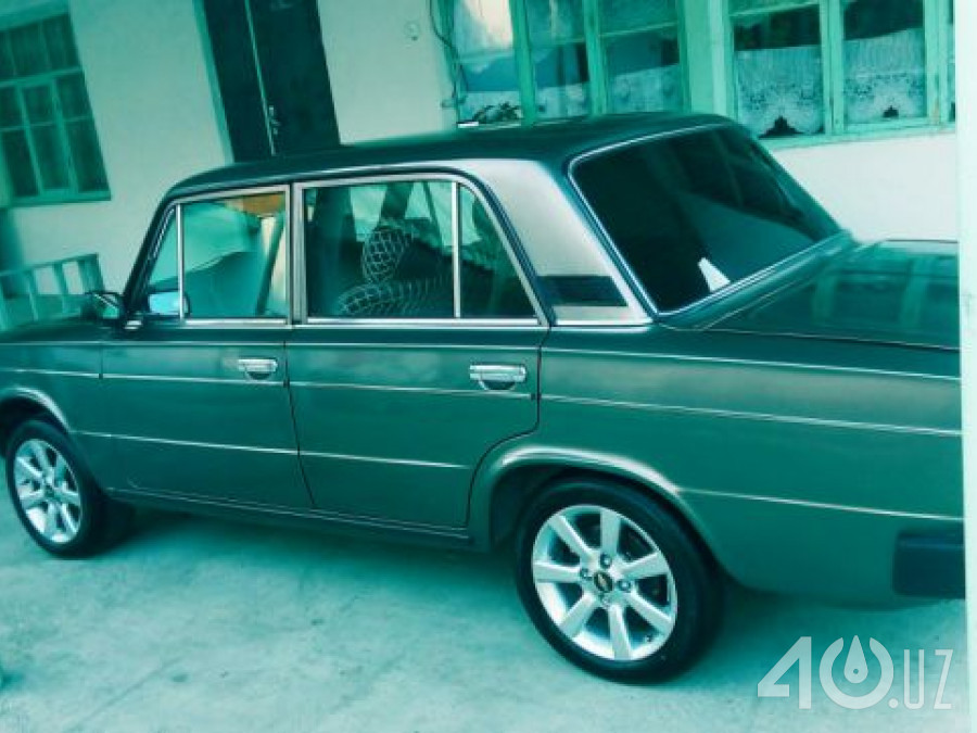 LADA (ВАЗ) 2106