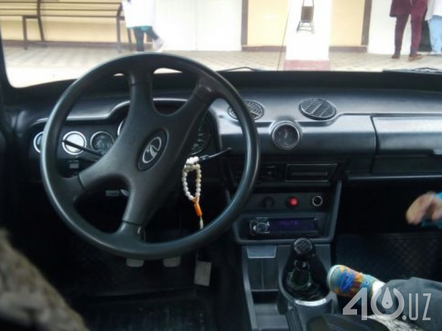 LADA (ВАЗ) 2106