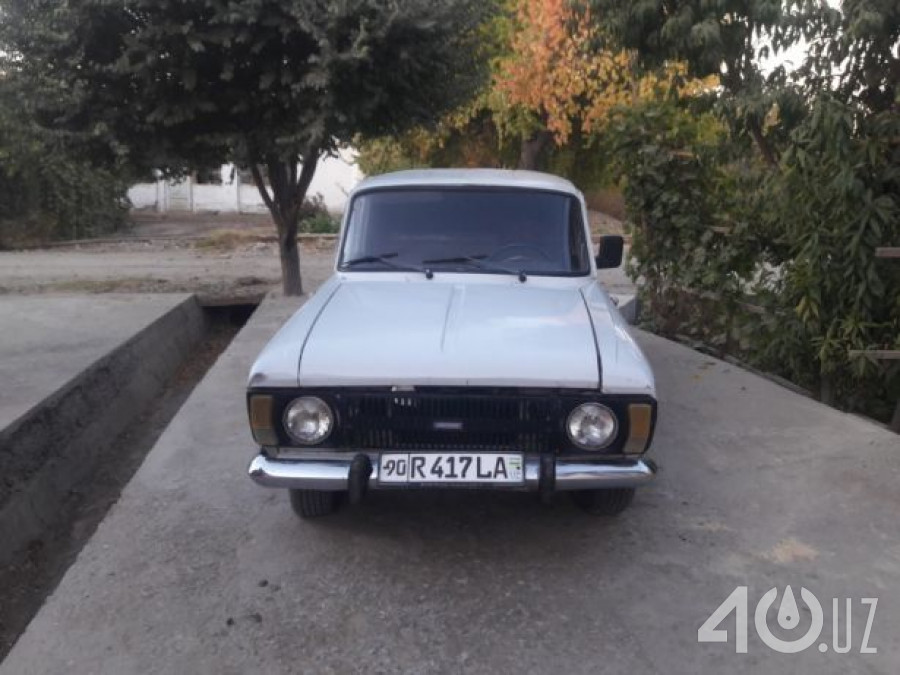 ИЖ 2715 I