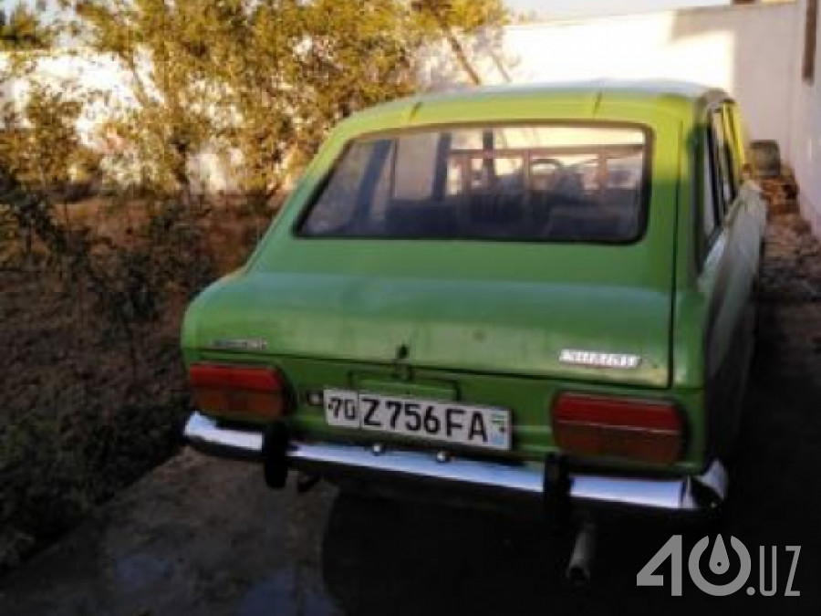 ИЖ 2125 «Комби» I рестайлинг