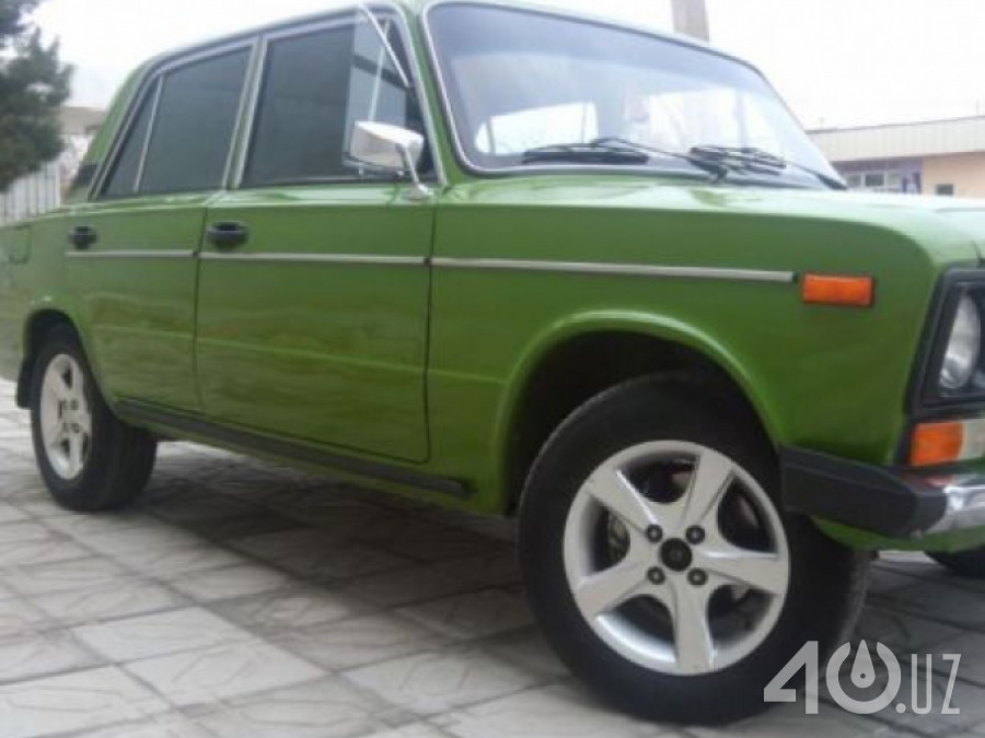 LADA (ВАЗ) 2106