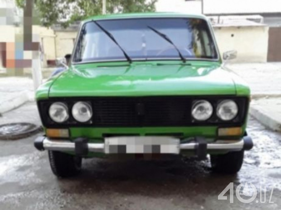 LADA (ВАЗ) 2106