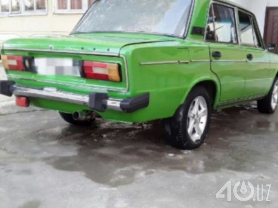 LADA (ВАЗ) 2106