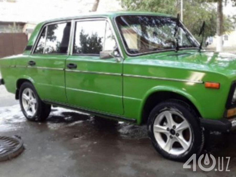 LADA (ВАЗ) 2106