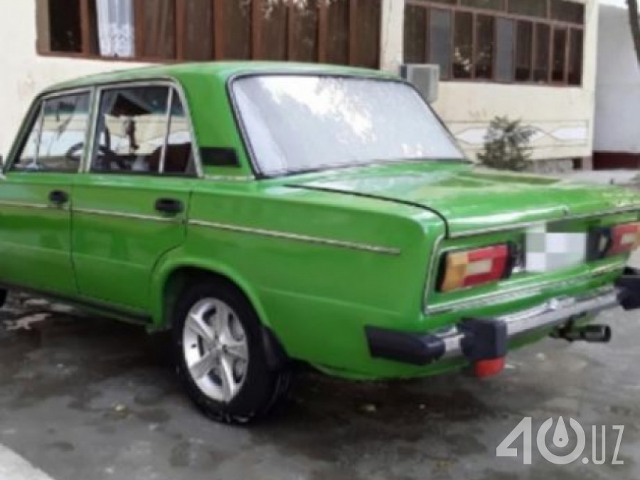 LADA (ВАЗ) 2106