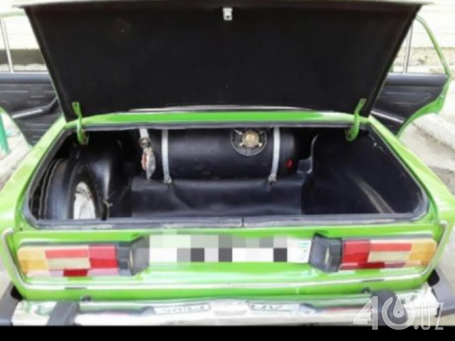 LADA (ВАЗ) 2106
