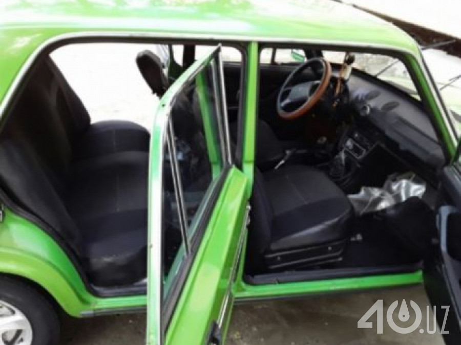 LADA (ВАЗ) 2106