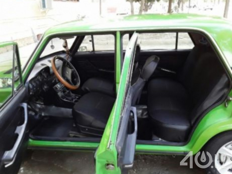 LADA (ВАЗ) 2106